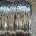 Ss430 302 Aisi 316 Stainless Steel Rope Wire Surgical Suture Wire 0.4 Mm 0.5 Mm