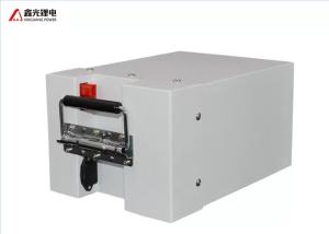 Wholesale 18650 48V 35Ah Lithium Ion Electric Motorcycle Battery Pack from china suppliers
