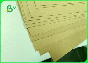 Wholesale 100% Bamboo Fiber Kraft Paper Envelope Making Paper 70gsm Roll from china suppliers