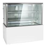 Drawer Type Bakery Cake Display Refrigerator Showcase For Restaurant
