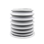 145mm Latex Free Anesthesia Ventilator Bellows 8 Folds