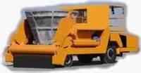 Wholesale Heavy Duty Slag Tank Transport Vehicle For Pot Transporter Double Brake System from china suppliers