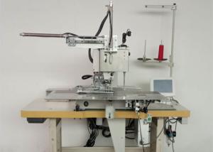 Wholesale Women Zig Zag Underwear Sewing Machine Automatic XC - 218G - WXA Model from china suppliers