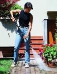 QL-2100A High quality metal car washer with CE/CB for India market for household