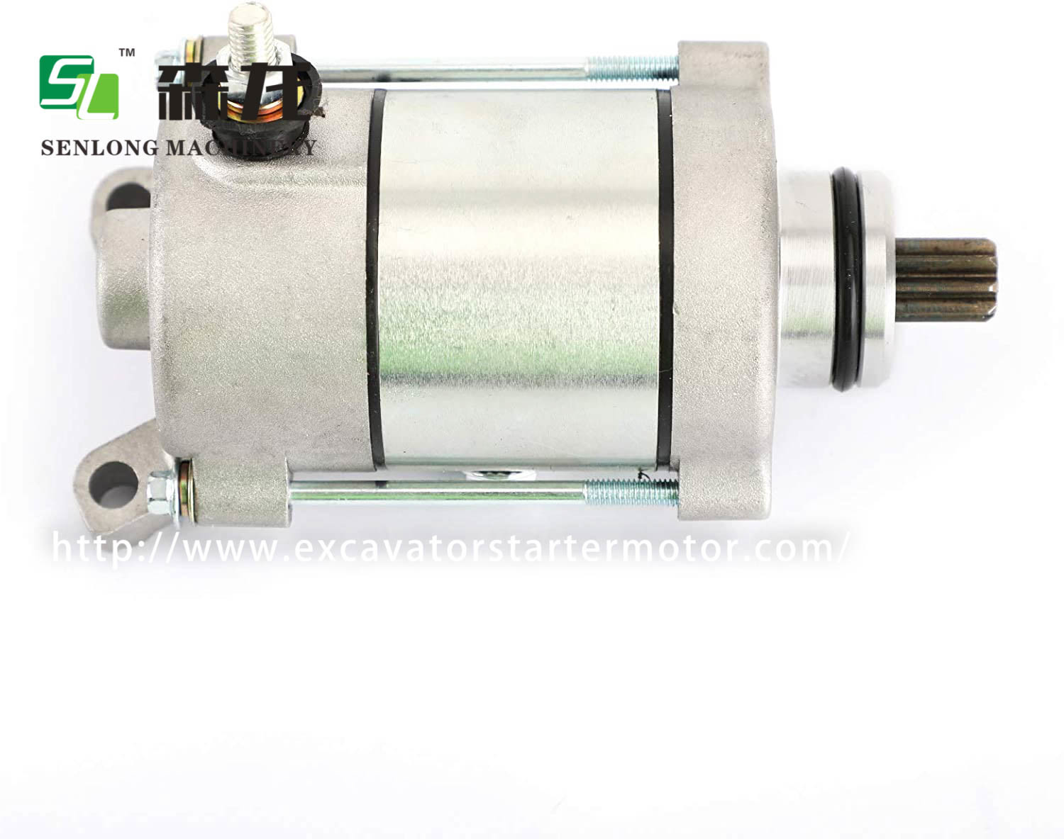Starter CRF450X 05-16 Motorcycle 12V 9T CW 31200-MEY-671 410-54202 STH0373 410-54202 18852 191-425 464243