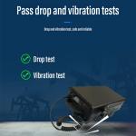 Vehicle Mounted Platform Base Station Battery Caltta KIRISUN AM900 Battery