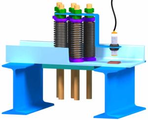 Wholesale EWD-H-P1 load cell from china suppliers