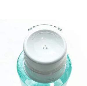 Wholesale 24/410 28/410 33/410 Left-right Nail Polish Remover Pump For Bottle from china suppliers