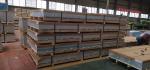 Alloy 2mm Aluminium Coil Sheet 1500 X 3000 H24 T6