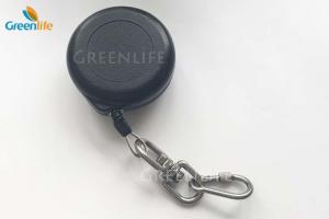 Wholesale Flexible Retractable Tether Lanyard Stainless Steel Swivel For Hand Tools from china suppliers