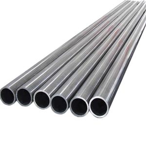Wholesale ASTM 1050 1060 Aluminium Alloy Round Pipe 2A12 5052 5754 5083 6063 7075 T6 6082 from china suppliers