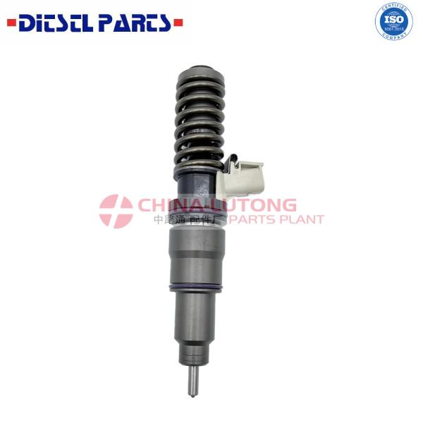 Fuel Injector 7485003042 for VOL Diesel Engine Wieoncke Trucks Tractor Excavator