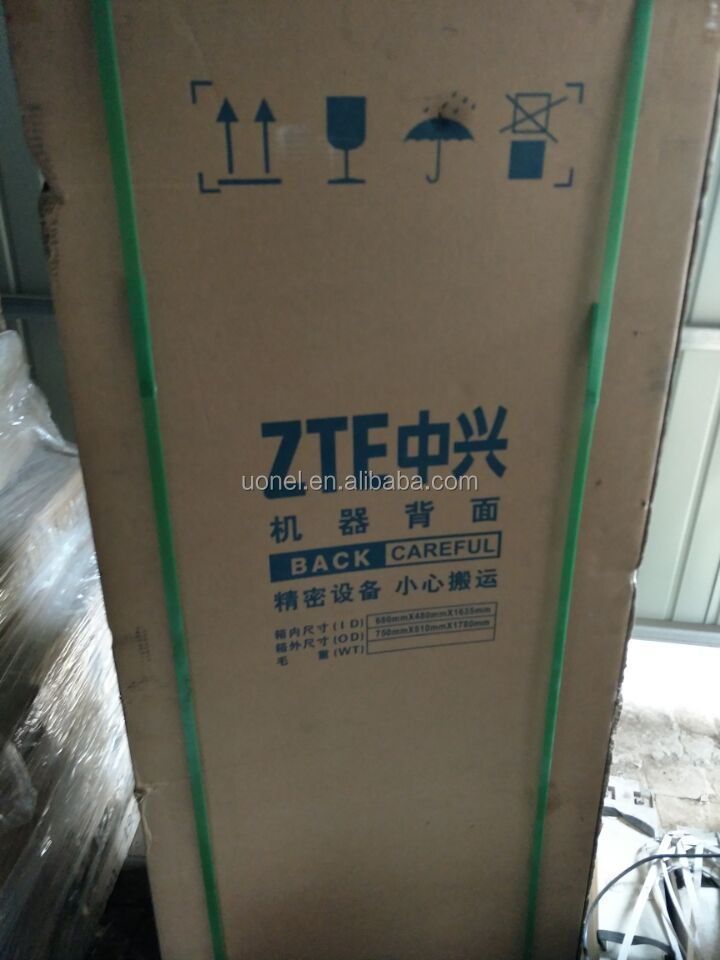 ZTE ZXDU68 T601 48V 600A Telecom Power Supply ZTE T601 (V4.1R10M01)-Imtell 48V 500A 600A ZXCU68T601 V4.3 V5.0