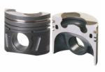 OEM 7050 Forging Aluminum Parts For High Stress Component / Forging Metal Spare