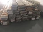 Acid Etched Hollow Glass With Blinds Thickness 25-30 Mm Aluminum Blinds