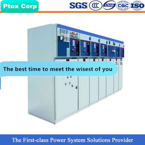 Wholesale HXGN China manufacturer custom widely used 630A industrial rmu from china suppliers