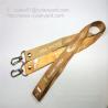 Buy cheap Double Ends Open Lanyard with Rivet, Two Ends Dye Sub Print open Lanyards from wholesalers