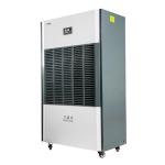 R410a Refrigerant Dehumidifier Reducing Saturated Water Content In The Air