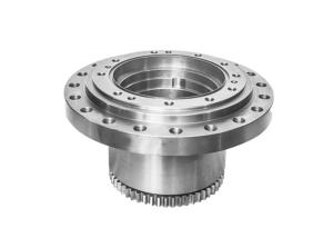 Wholesale KOBELCO SK140-8 Excavator Final Drive Parts Final Drive / SUB ASSY SK250-8 Travel Motor Housing from china suppliers
