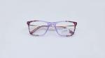 Non-Prescription Optical frames Women light eyeglasses Fasgion square shape