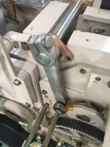 Wholesale SD922-280CM DOUBLE NOZZLE ELECTRIC FEEDER WATER JET LOOM OF DOBBY SHEDDING from china suppliers