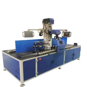 Wholesale Argon Gas Type Automatic Tig Welding Equipment 120J Single Pulse Energy from china suppliers