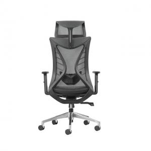 Wholesale Swivel Tilt Mechanism Ergonomic Mesh Office Chair For Executive from china suppliers