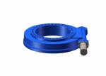 SE14 High Torque IP66 Enclosed Housing Hydraulic Slew Drive For Construction