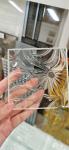 12mm Fused Glass Sheet