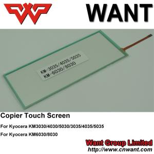 Wholesale Kyocera Copier touch screen KM3030 km4030 km5030 Copier Touch Panel Free shipping from china suppliers