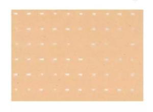 Wholesale Underlay Perforated Kraft Paper 60 Inch 55gsm Wrapping from china suppliers