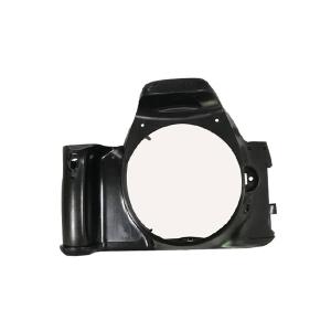 Wholesale Mirror polish motorcycle plastic cover Parts for Cg125/Cg150/CB125 from china suppliers