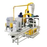 Electric Wire Cutting Machine Waste Copper Wire Recycling Machine for Copper