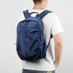 Custom Logo Travel School Bags Wholesale Big Capacity