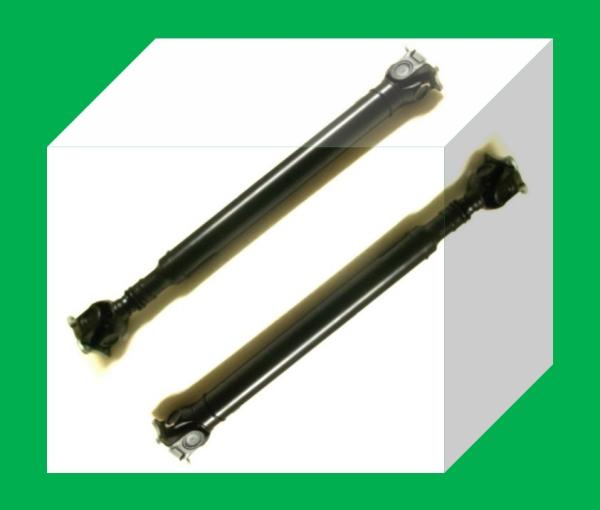 Aftermarket Propshaft OE NO. A2034106106 For Mercedes C-class W203 C240 C280