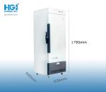 158L Ultra Low Temperature Freezer 2kwh With Single Compressor