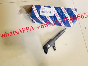 Wholesale Genuine Common Rail Diesel Fuel Injector 0445110507 0445110508 For YANMAR Engine 129E01-53100 129E0153100 from china suppliers