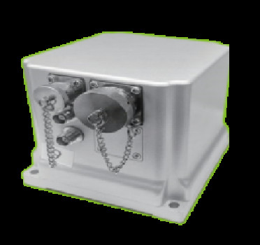 GI840 High-precision optical fiber integrated navigation system