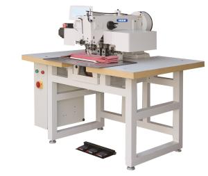 Wholesale Automatic Extra Heavy Duty Pattern Sewing Machine from china suppliers