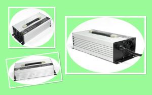 Wholesale 36V 43.8V 40A Lithium Battery Charger With Mount Feet 2 Years Warranty from china suppliers