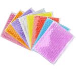 PVC Bubble Film Air Cushion k Packaging Bag Cosmetic Storage