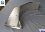 Q235 Protective Casing Precision Sheet Metal Fab SUS304 Stainless Steel Metal