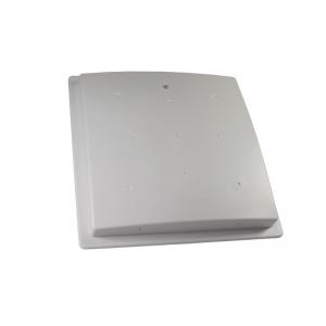 Wholesale Adjustable Frequency 8dBi Wireless Rfid Reader Middle Range Asset Management from china suppliers