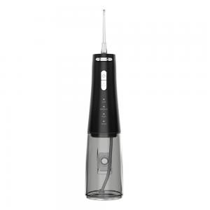 China Nicefeel FC5090 Electric Water Flosser , Portable Oral Dental Irrigator on sale