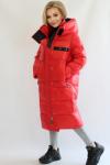 FODARLLOY Direct wholesale great standard Pure Color Simple Lady's Winter Jacket