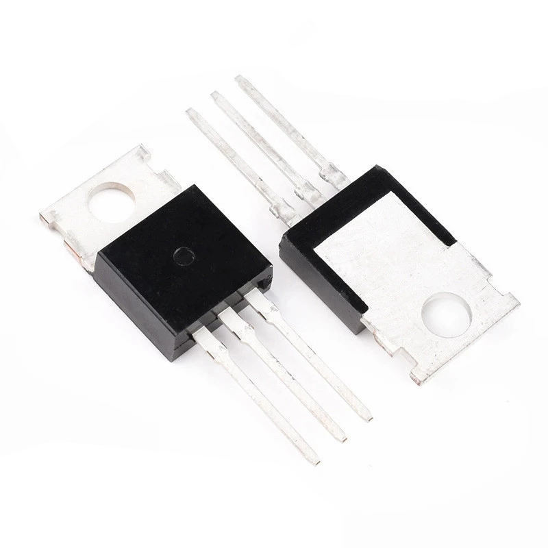 Through Hole Diode Fet Chip IC IRFP460APBF 500V