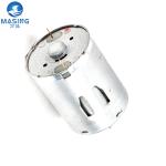 24.4mm RF-370 12V Brushed DC Motor Strong Magnetic High Torque High Power 8000