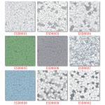 Cleanroom / Operation Room / Pharmacy Vinyl Floor Tiles Roll Commercial ESD PVC