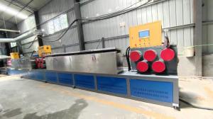 Wholesale 400-450KGS/H PET Strap Manufacturing Machine Fully Automatic 4 Output from china suppliers