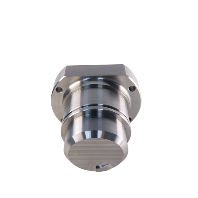 Non Standard Precision Medical Mold Accessories Reaction Cups Bottle Caps Test Tube Components